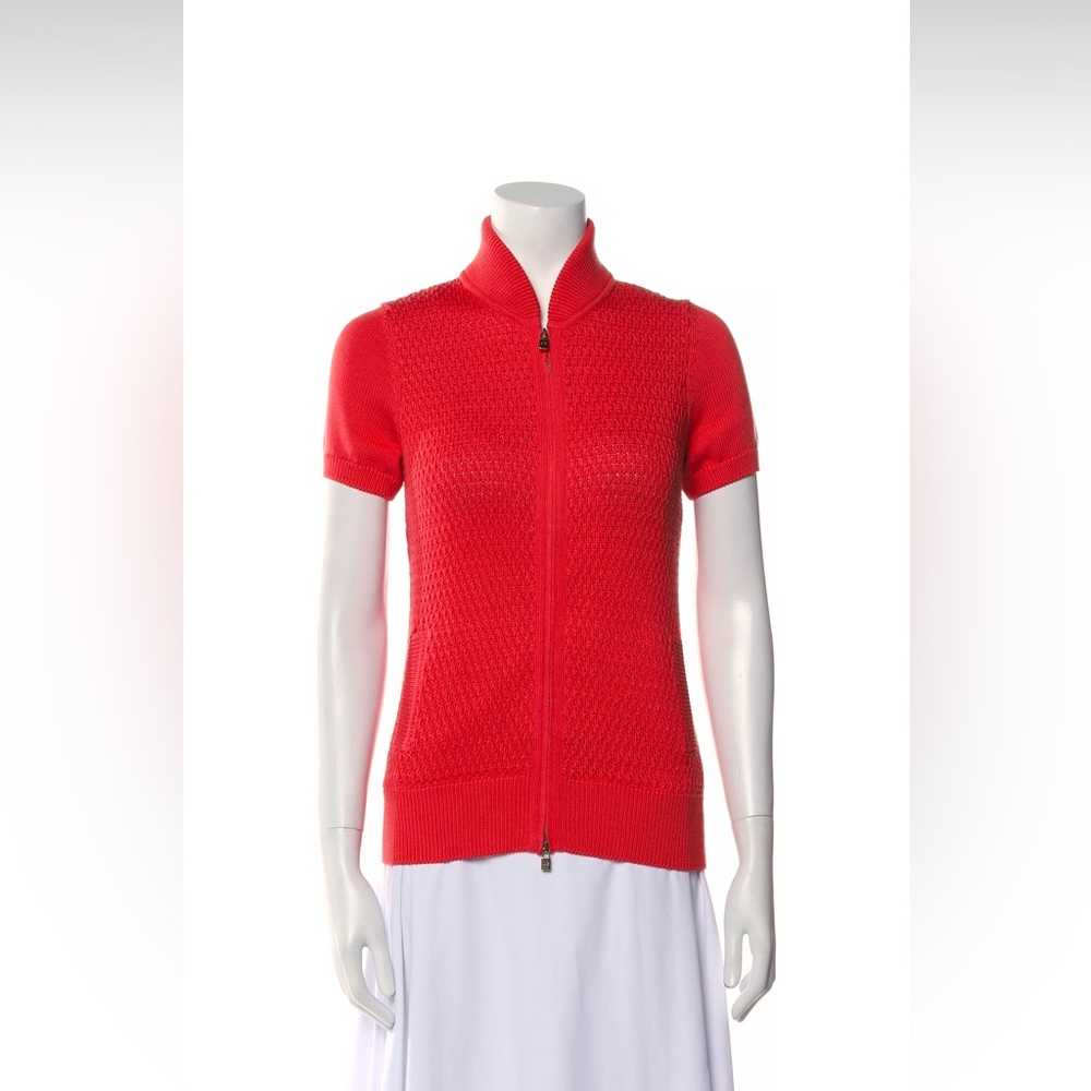 Loro Piana cardigan